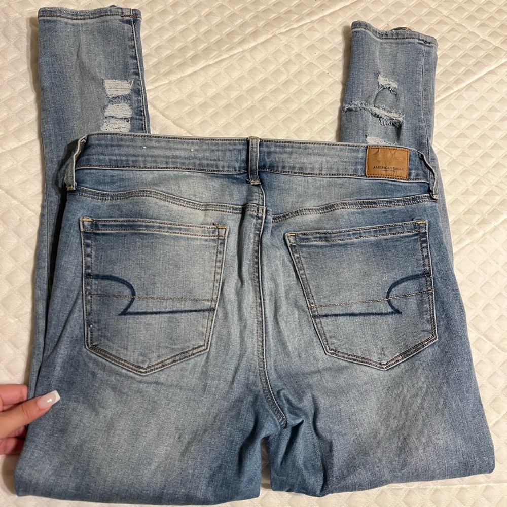 American eagle jeans - Picture 2 of 2